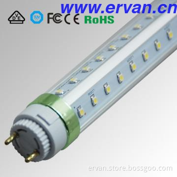 600mm 220Deg Beam Angle T8 led Tube lamp
